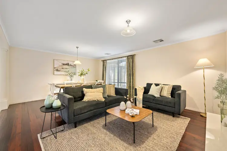 Fourth view of Homely house listing, 15 Sunset Circuit, Walkley Heights SA 5098