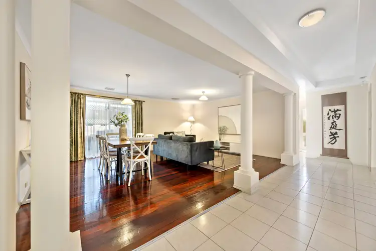 Sixth view of Homely house listing, 15 Sunset Circuit, Walkley Heights SA 5098