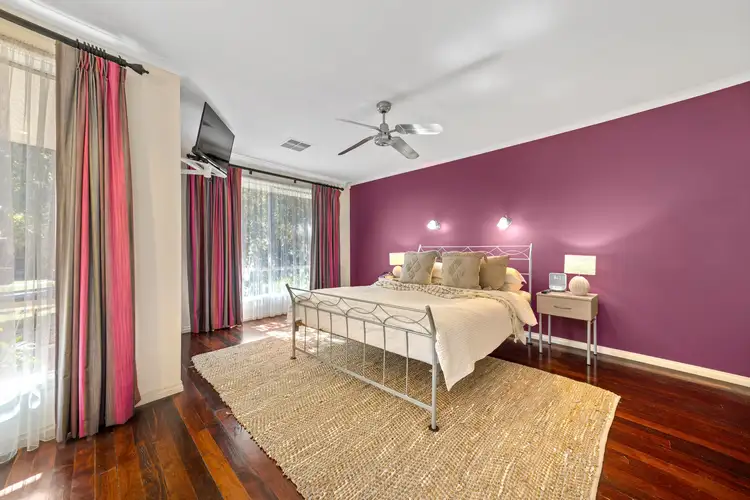 Seventh view of Homely house listing, 15 Sunset Circuit, Walkley Heights SA 5098