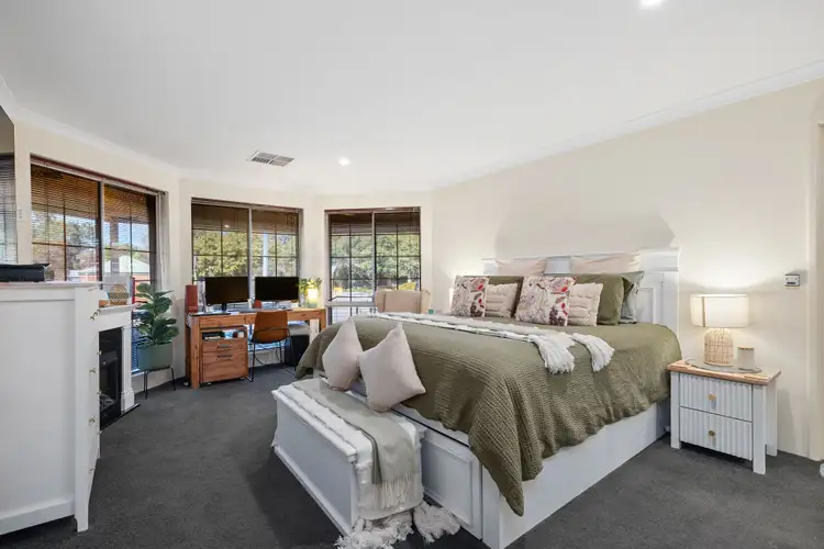 Second view of Homely house listing, 43 Horseshoe Circuit, Henley Brook WA 6055