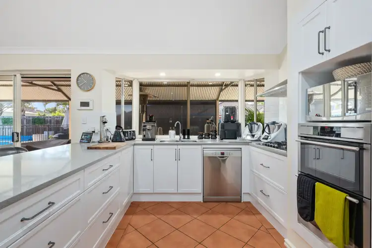 Third view of Homely house listing, 43 Horseshoe Circuit, Henley Brook WA 6055