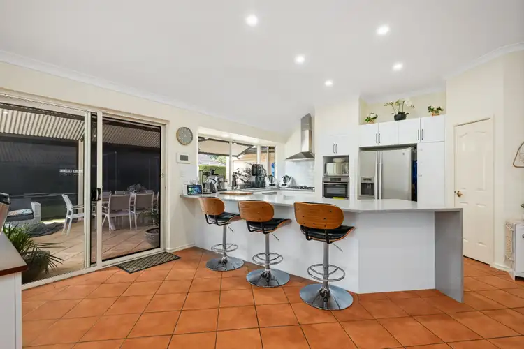 Fourth view of Homely house listing, 43 Horseshoe Circuit, Henley Brook WA 6055