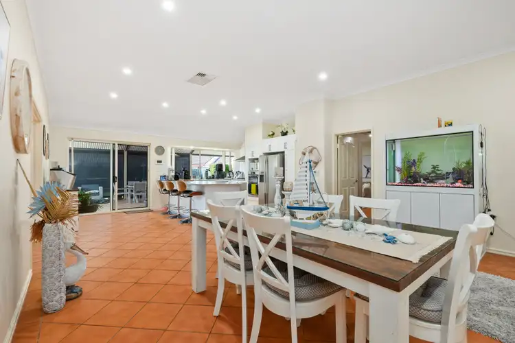 Fifth view of Homely house listing, 43 Horseshoe Circuit, Henley Brook WA 6055