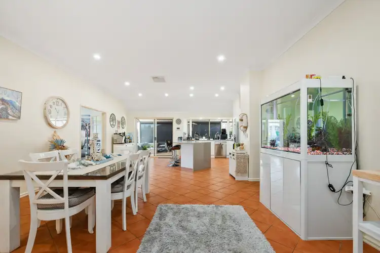 Sixth view of Homely house listing, 43 Horseshoe Circuit, Henley Brook WA 6055