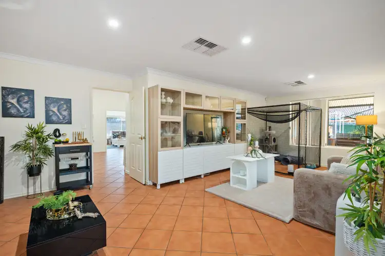 Seventh view of Homely house listing, 43 Horseshoe Circuit, Henley Brook WA 6055
