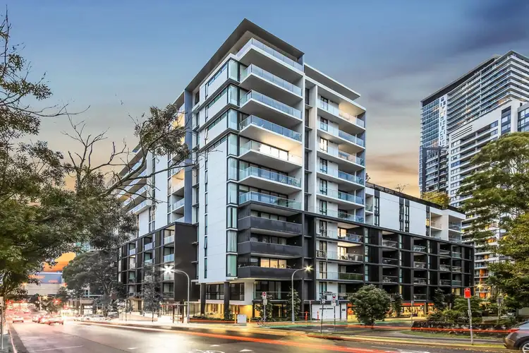 Main view of Homely unit listing, 1003/30 Anderson Street, Chatswood NSW 2067