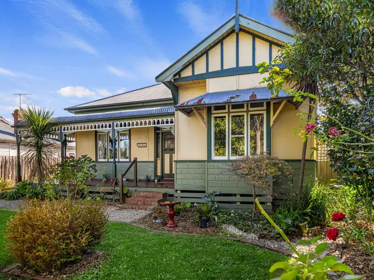 20 Campbell Street, Wonthaggi VIC 3995