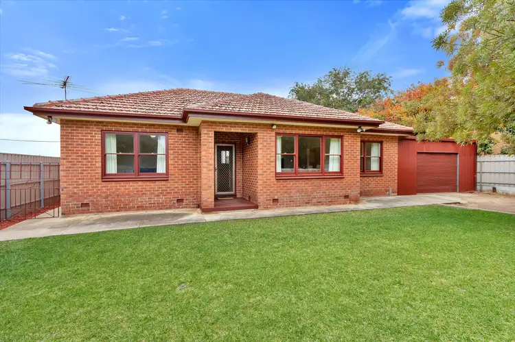 306 Robinson Road, Virginia SA 5120