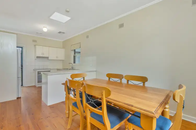 Second view of Homely house listing, 306 Robinson Road, Virginia SA 5120