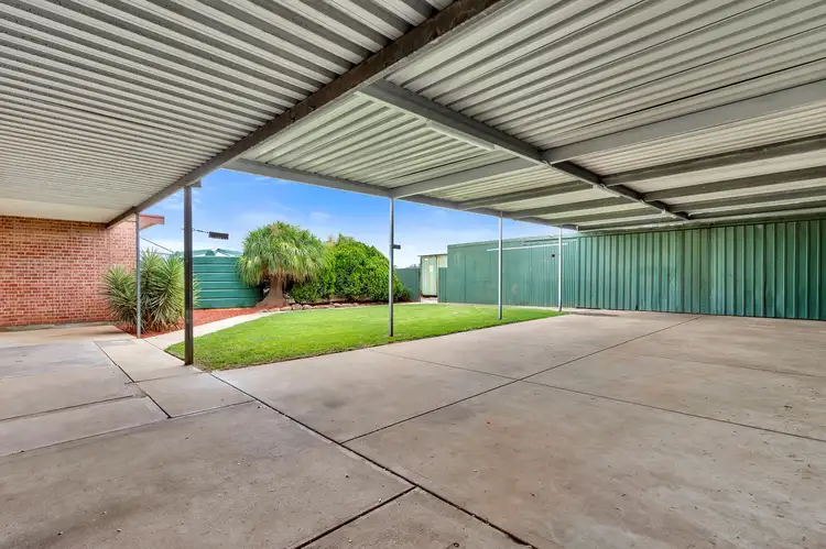 Third view of Homely house listing, 306 Robinson Road, Virginia SA 5120