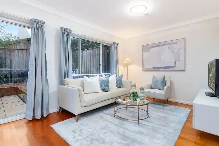 Second view of Homely townhouse listing, 11/110 Reserve Road, Artarmon NSW 2064