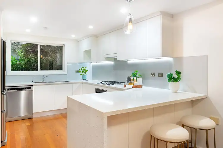 Third view of Homely townhouse listing, 11/110 Reserve Road, Artarmon NSW 2064