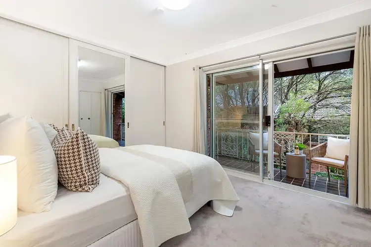 Fifth view of Homely townhouse listing, 11/110 Reserve Road, Artarmon NSW 2064