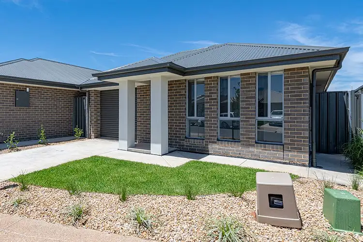 Second view of Homely house listing, 8 Sandalwood Road, Davoren Park SA 5113
