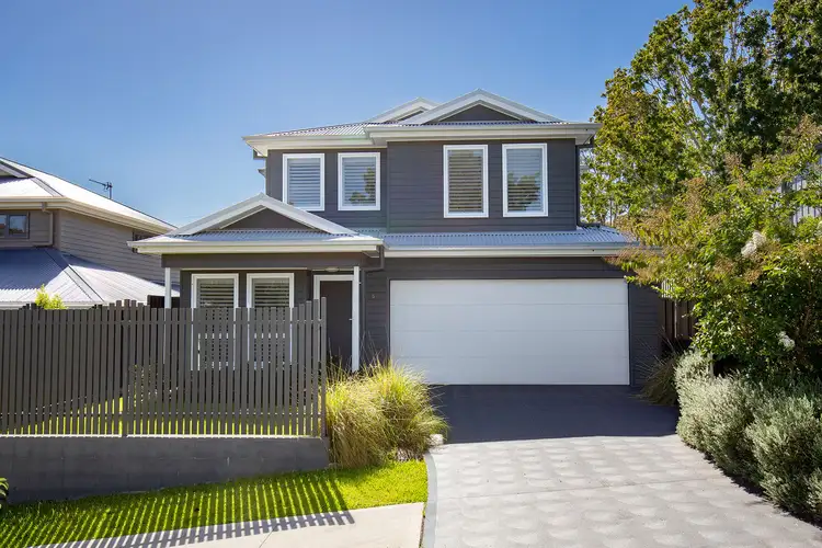 5 Gloria Street, Jewells NSW 2280