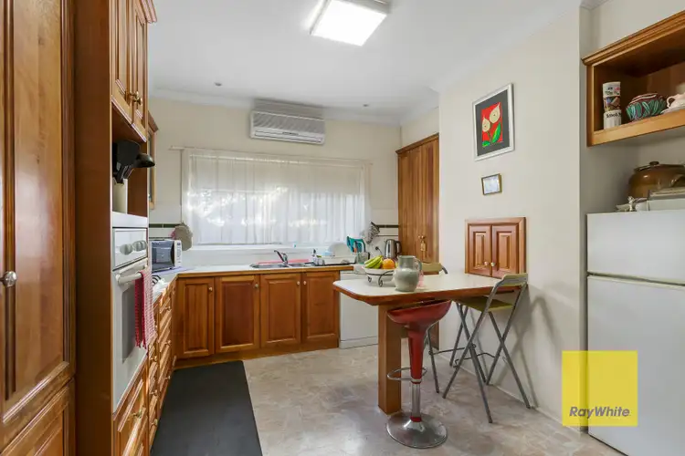Second view of Homely house listing, 54 Dorothy Avenue, Belmont VIC 3216