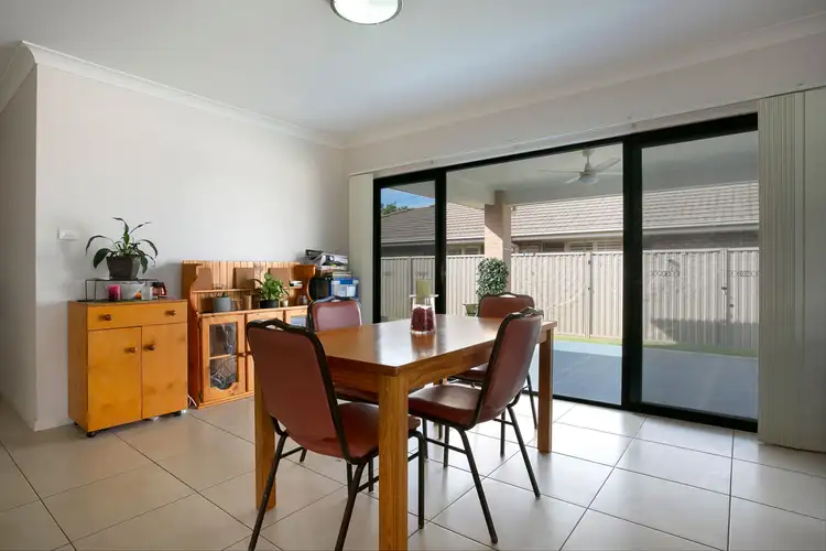 Fourth view of Homely house listing, 13 Elimatta Avenue, Jordan Springs NSW 2747