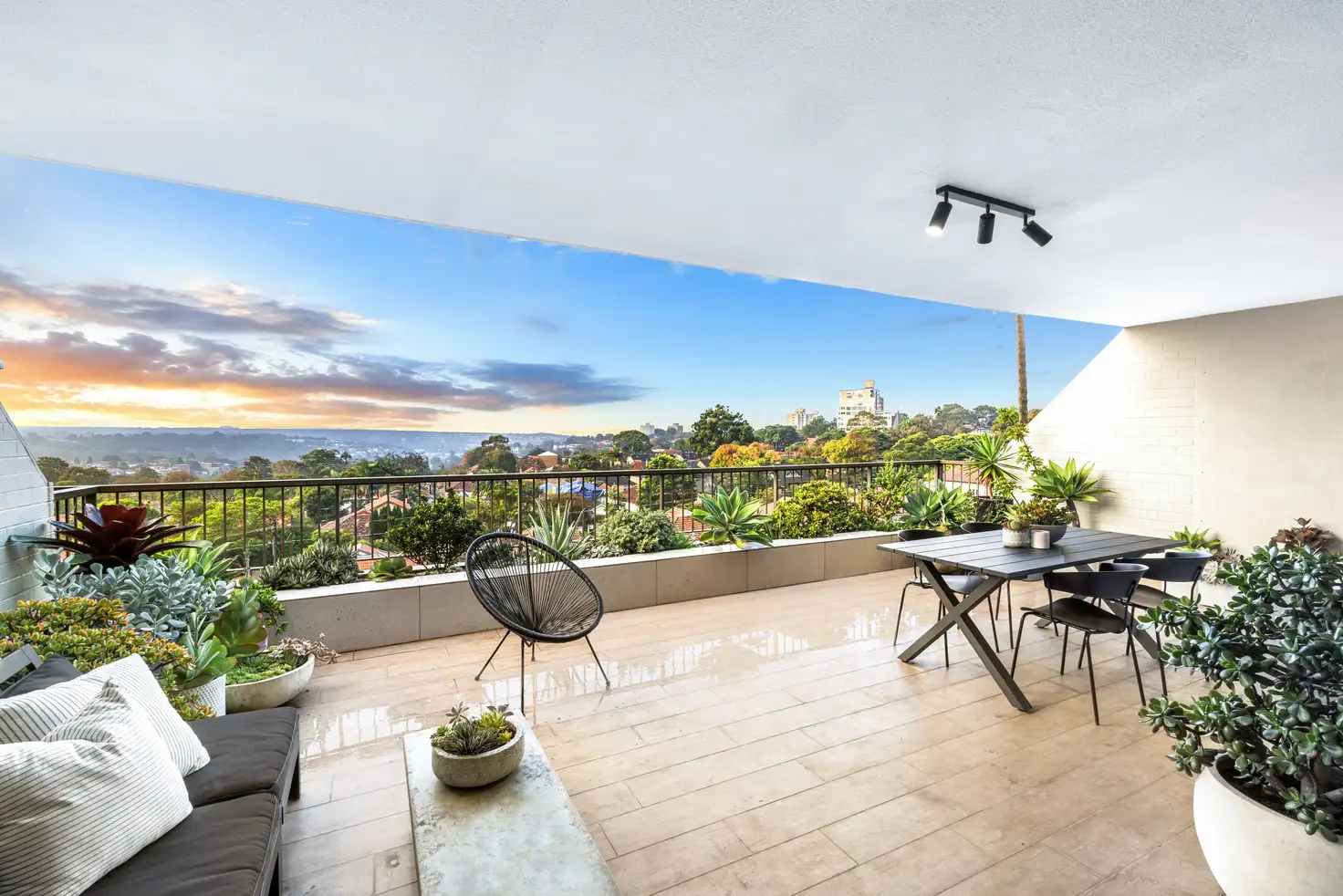 Main view of Homely apartment listing, 24/62-66 Grosvenor Street, Neutral Bay NSW 2089