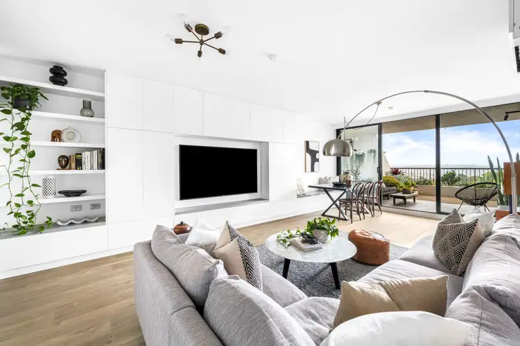 Fourth view of Homely apartment listing, 24/62-66 Grosvenor Street, Neutral Bay NSW 2089