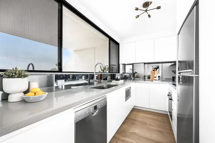 Fifth view of Homely apartment listing, 24/62-66 Grosvenor Street, Neutral Bay NSW 2089