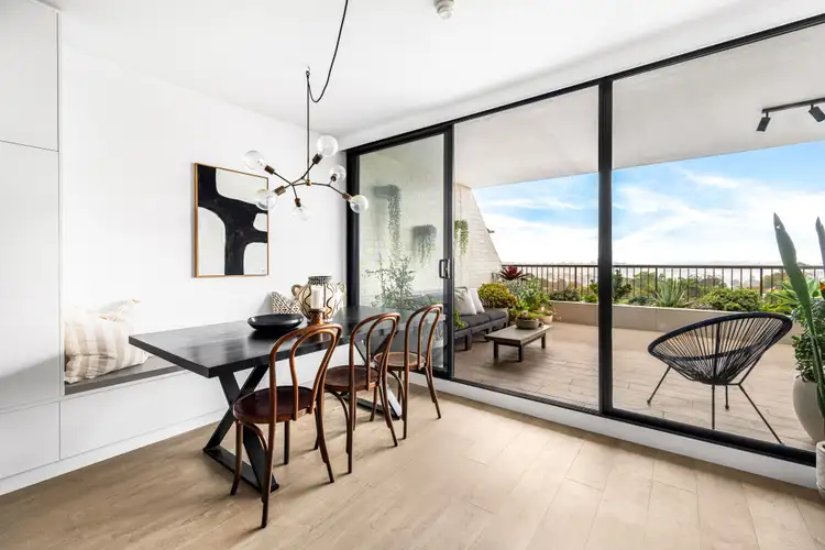 Sixth view of Homely apartment listing, 24/62-66 Grosvenor Street, Neutral Bay NSW 2089
