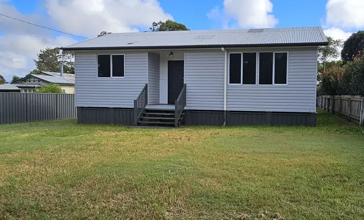 Main view of Homely house listing, 26a South Street, Crows Nest QLD 4355