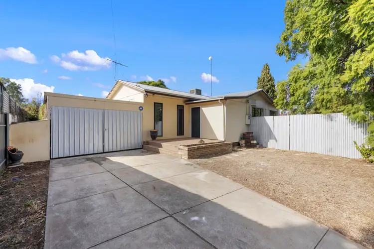 32 Patterson Road, Elizabeth Park SA 5113