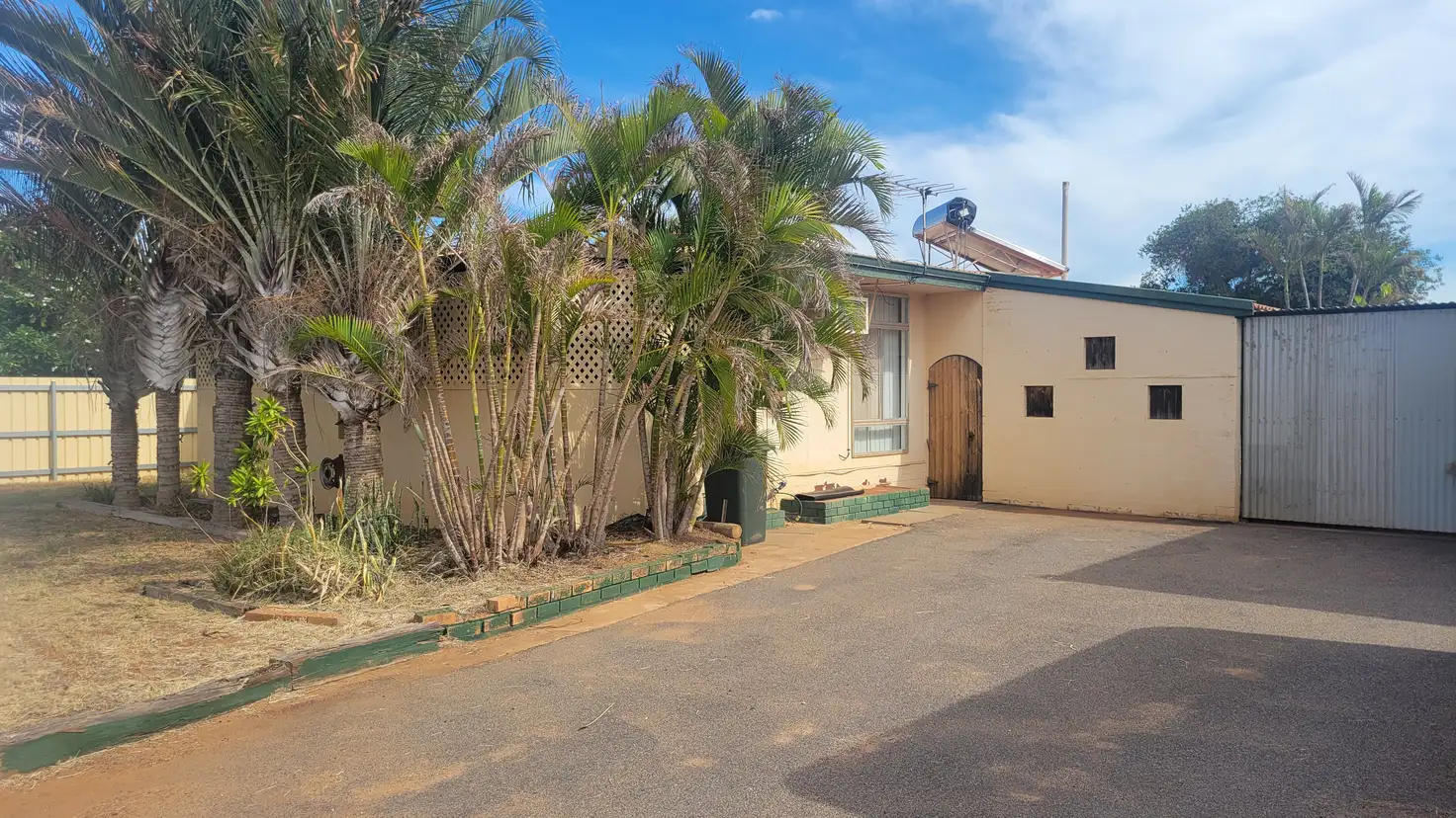Main view of Homely house listing, 95 Gascoyne Road, Carnarvon WA 6701