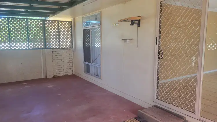 Sixth view of Homely house listing, 95 Gascoyne Road, Carnarvon WA 6701