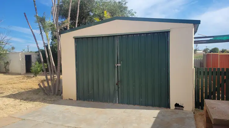 Seventh view of Homely house listing, 95 Gascoyne Road, Carnarvon WA 6701