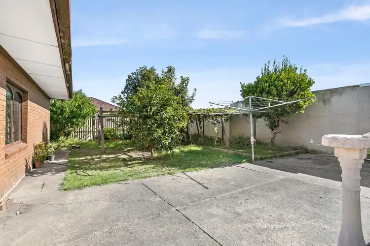 Second view of Homely house listing, 45 Stewart Grove, Campbellfield VIC 3061