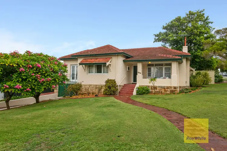 245 Salvado Road, Floreat WA 6014