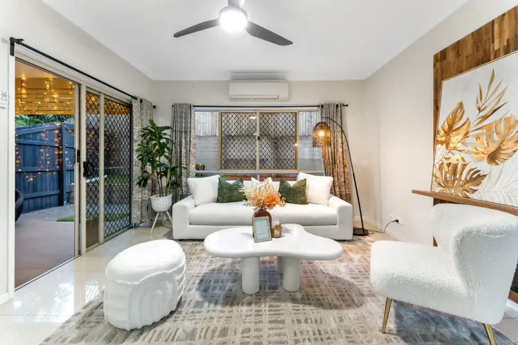 Third view of Homely townhouse listing, 2/60 Lakefield Place, Runcorn QLD 4113