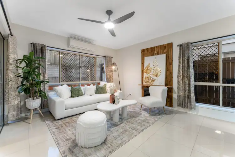 Fourth view of Homely townhouse listing, 2/60 Lakefield Place, Runcorn QLD 4113