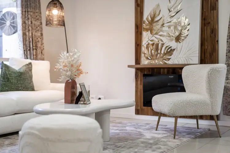 Fifth view of Homely townhouse listing, 2/60 Lakefield Place, Runcorn QLD 4113