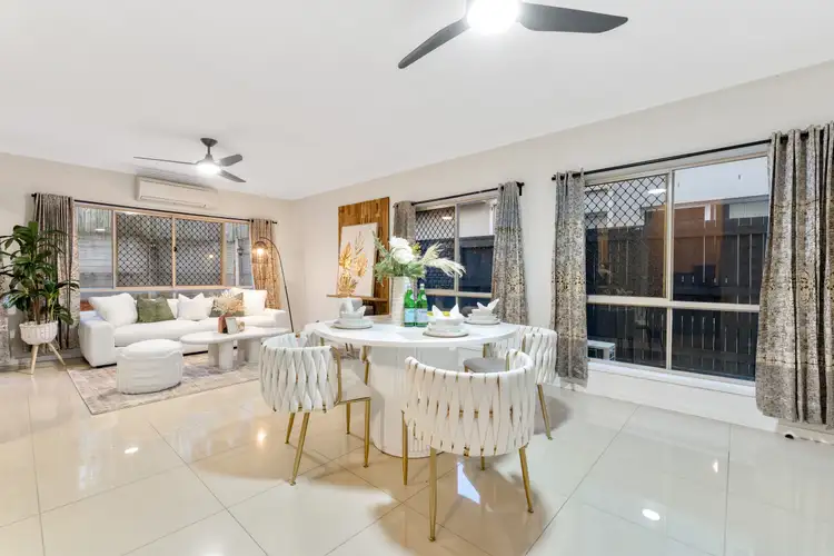 Sixth view of Homely townhouse listing, 2/60 Lakefield Place, Runcorn QLD 4113