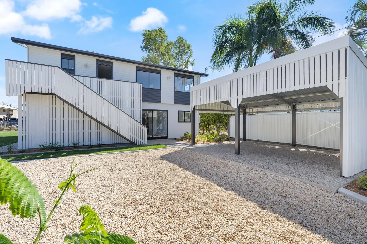 Main view of Homely house listing, 3 Barry Street, Emerald QLD 4720