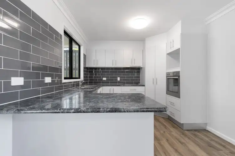 Fourth view of Homely house listing, 3 Barry Street, Emerald QLD 4720