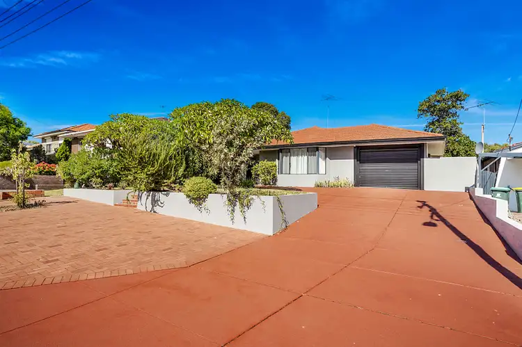 50 Rickman Street, Balcatta WA 6021