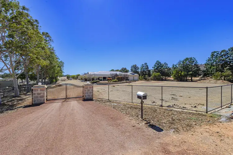 Main view of Homely house listing, 187 Stock Road (Lot 87), Bullsbrook WA 6084