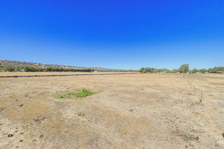 Second view of Homely house listing, 187 Stock Road (Lot 87), Bullsbrook WA 6084