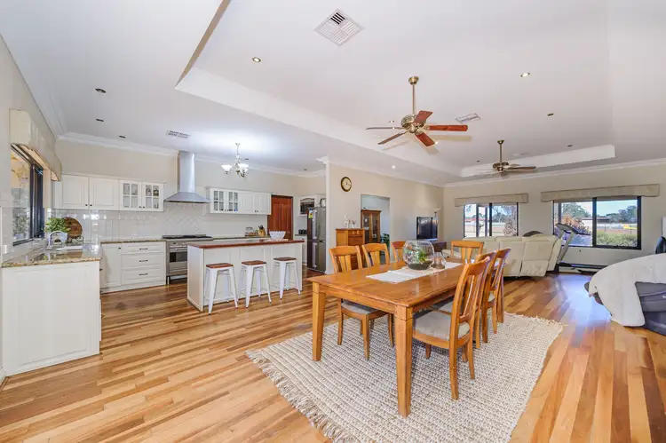 Fifth view of Homely house listing, 187 Stock Road (Lot 87), Bullsbrook WA 6084