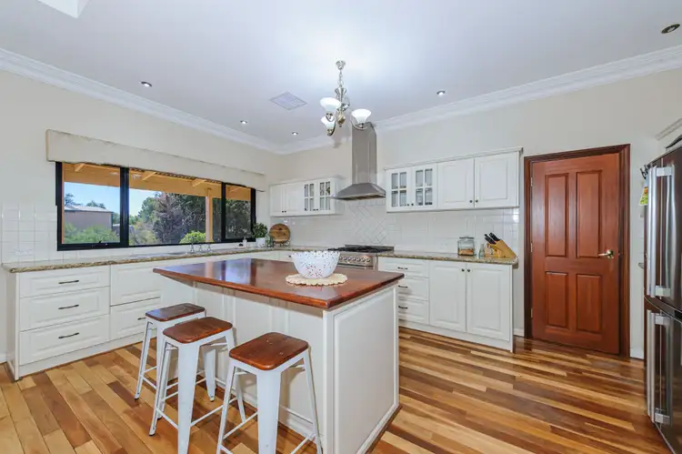 Seventh view of Homely house listing, 187 Stock Road (Lot 87), Bullsbrook WA 6084