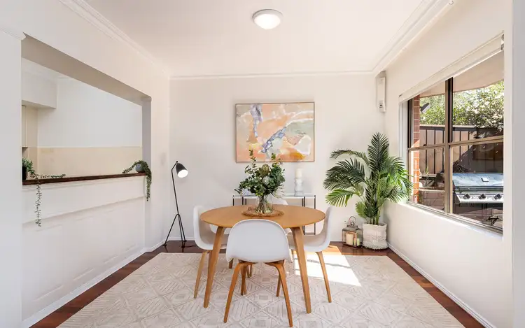Sixth view of Homely apartment listing, 26/11 Williams Parade, Dulwich Hill NSW 2203