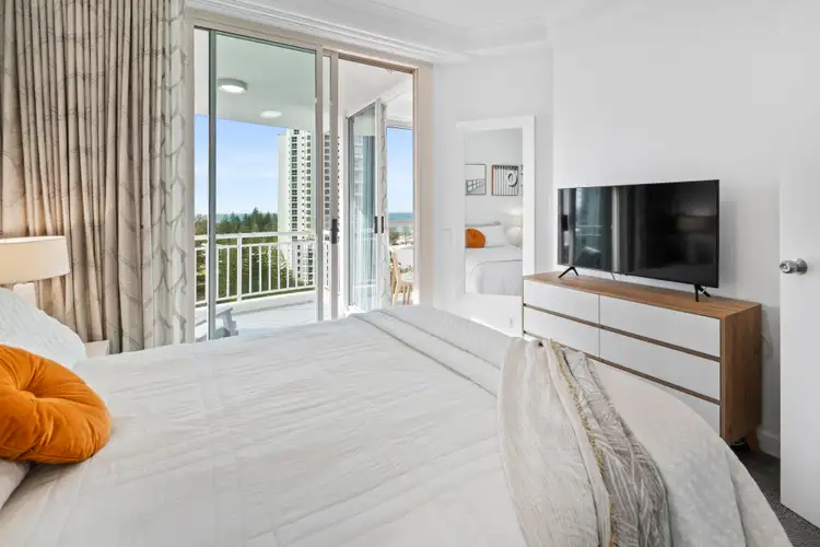 Seventh view of Homely apartment listing, 1206/46-52 Pacific Street, Main Beach QLD 4217