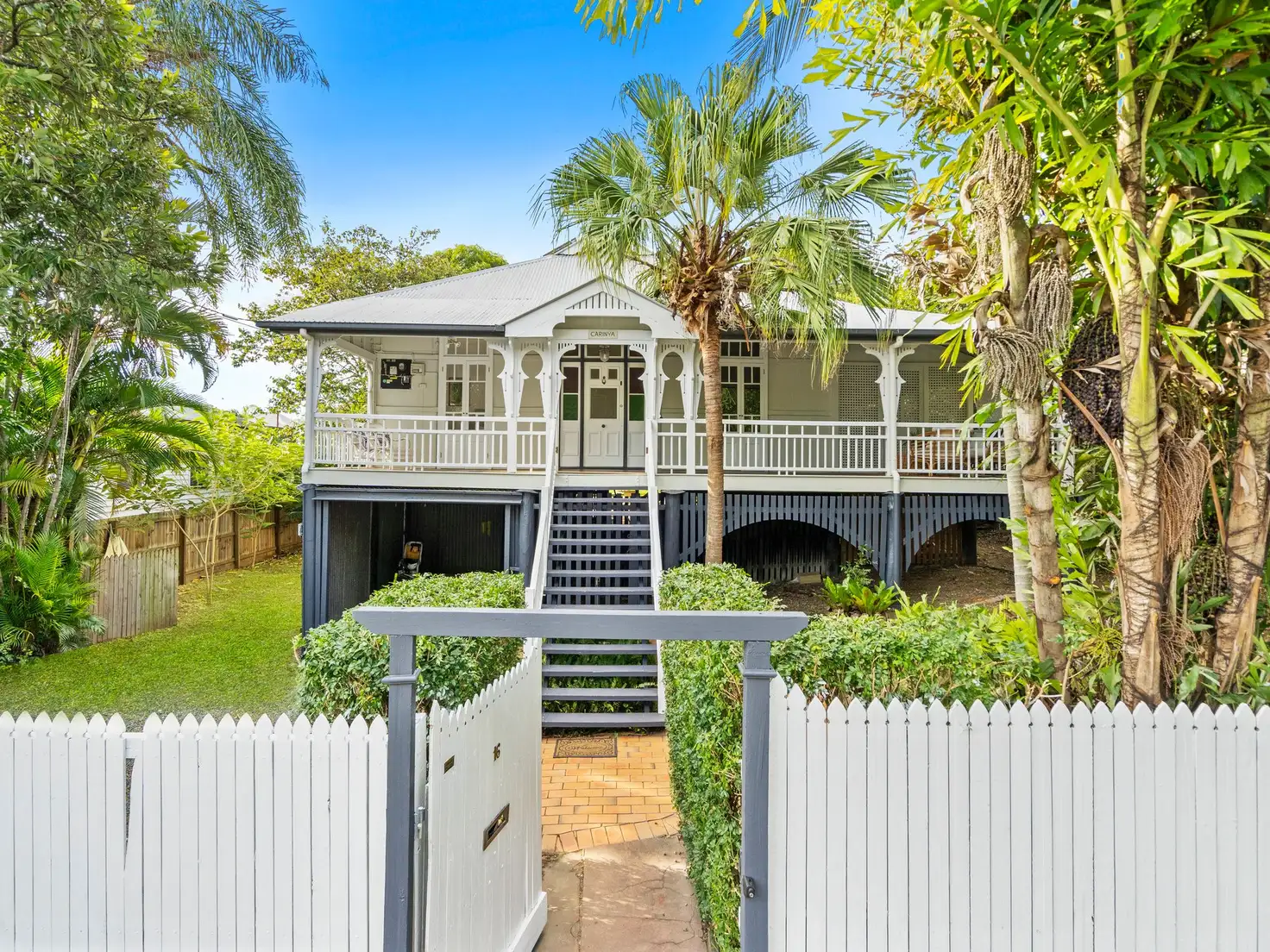 Main view of Homely house listing, 16 Victoria Terrace, Annerley QLD 4103