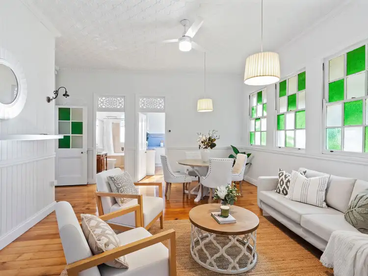 Fourth view of Homely house listing, 16 Victoria Terrace, Annerley QLD 4103