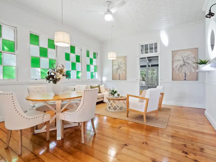 Fifth view of Homely house listing, 16 Victoria Terrace, Annerley QLD 4103