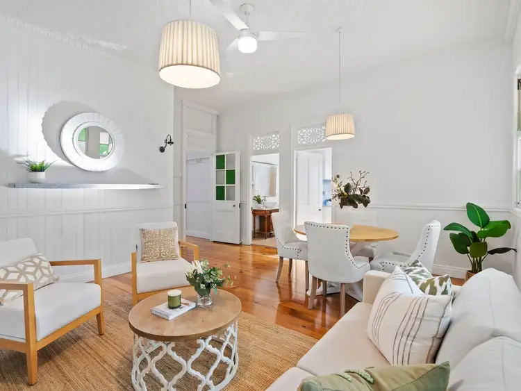 Sixth view of Homely house listing, 16 Victoria Terrace, Annerley QLD 4103