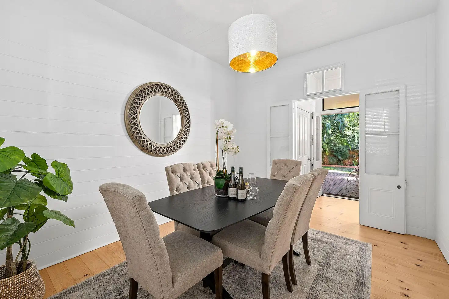 Main view of Homely house listing, 15 Quinton Street, Kangaroo Point QLD 4169